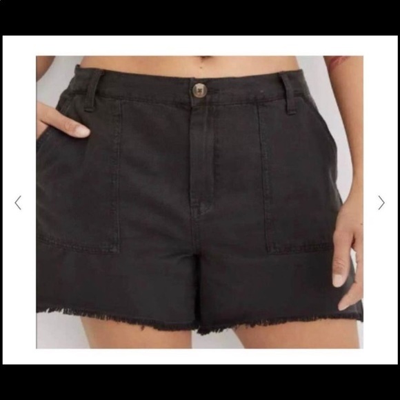 AERIE NWT women’s shorts size XS - Picture 2 of 9